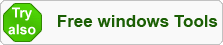 Free Windows Tools Free Windows Tools