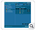 ManageEngine HyperV Configuration Free Tool - Boot Sequence