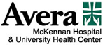 Avera McKennan Hospital logo