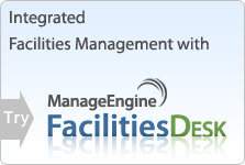 Facilities Management Software