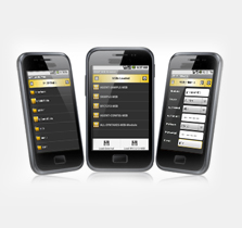 MIB Browser for Android