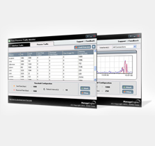 Process Traffic Monitor