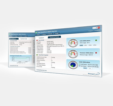 SharePoint Health Monitor