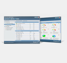 SQL Health Monitor
