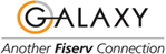 Galaxy Fiserv logo