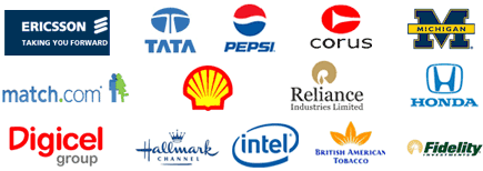 ManageEngine Customers
