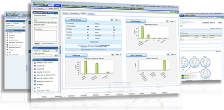 Help Desk Software