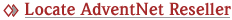 Locate AdventNet Reseller