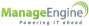 ManageEngine Logo