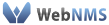 WebNMS Logo