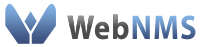 WebNMS Logo
