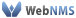 WebNMS Logo