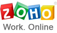Zoho Logo Zoho Logo