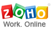 Zoho Logo Zoho Logo