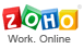 Zoho Logo Zoho Logo