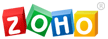 ZOHO Corp Logo