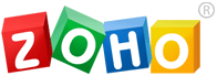 ZOHO Corp. Logo ZOHO Corp Logo