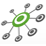 Distributed network monitoring