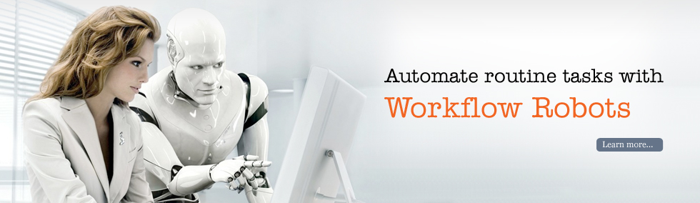 IT Workflow Automation