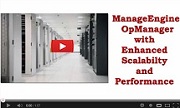 Monitor 50,000 interfaces with OpManager's enhanced scalability engine