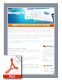 Product Datasheet