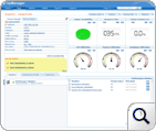Poor Switch Performance - Excessive Backplane Utilization