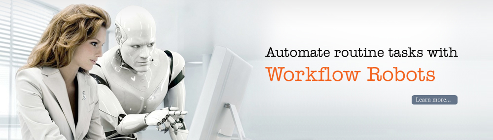 IT Workflow Automation
