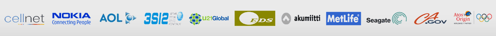 Applications Manager Customers