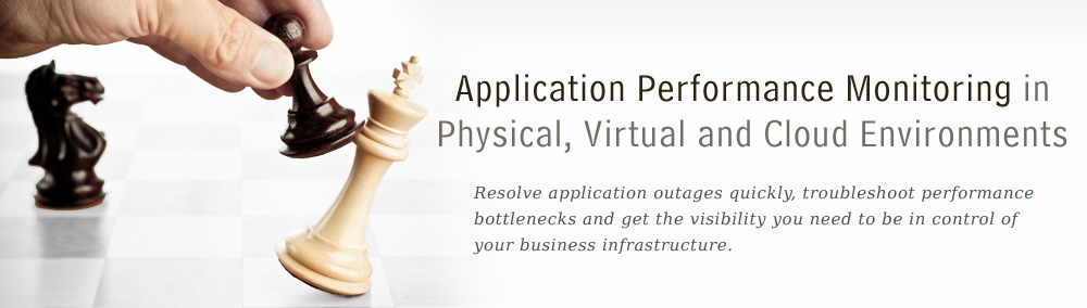 ManageEngine Applicaitons Manager