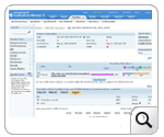 Web transaction monitoring