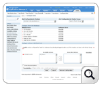 Application Management - Alert Configuration
