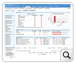 Applications Manager Home Page