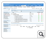 Application Management - SubGroup