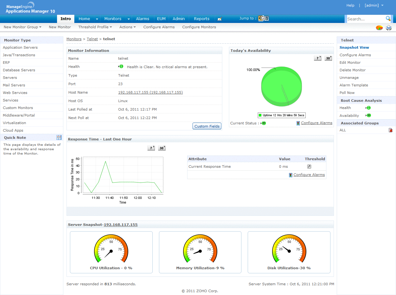 download diagnóstico