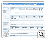 Application Management - View Actions