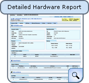 Track Assets - Detailed Hardware Report Track Assets - Detailed Hardware Report