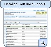 Track Assets - Detailed Software Report Track Assets - Detailed Software Report