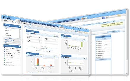 AssetExplorer