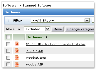 Software Asset Management  Software Tracking