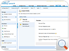 Android profile management
