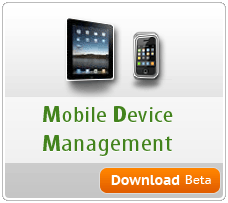 Download Desktop Central Beta
