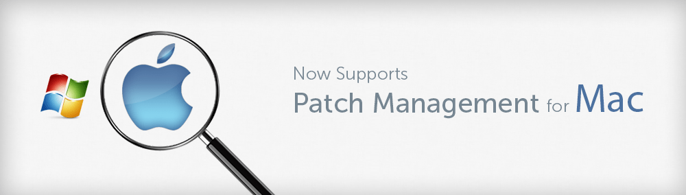 Patch Management for MAC