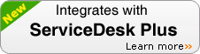 Desktop Management - Help Desk Integration Desktop Management - Help Desk Integration