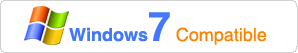 Windows 7 Compatible