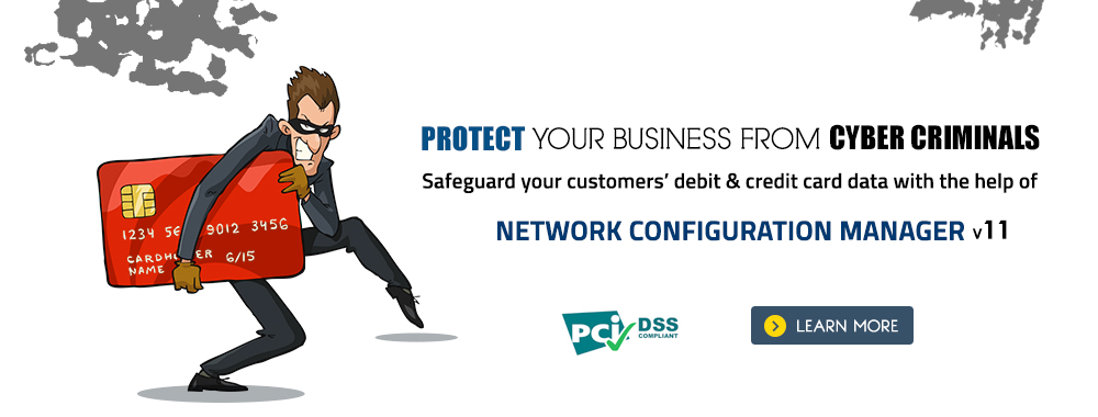Network Configuration Management Software