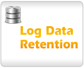 Log Data Retention