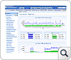 Firewall Analyzer Bandwidth Reports