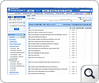 Firewall Analyzer Top URLs Firewall Analyzer Top URLs
