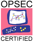 Check Point OPSEC Certified Partner