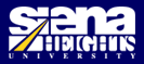 Siena Heights University Siena Heights University